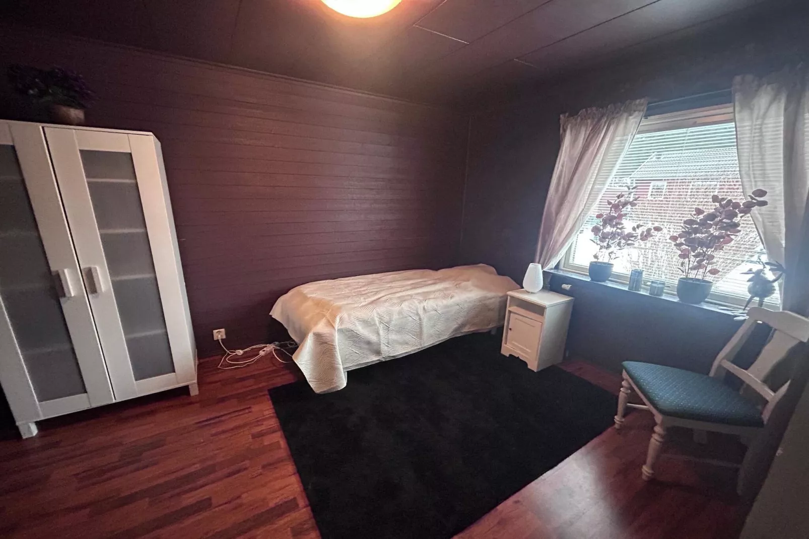 5 sterren vakantie huis in Nävekvarn - Binnen