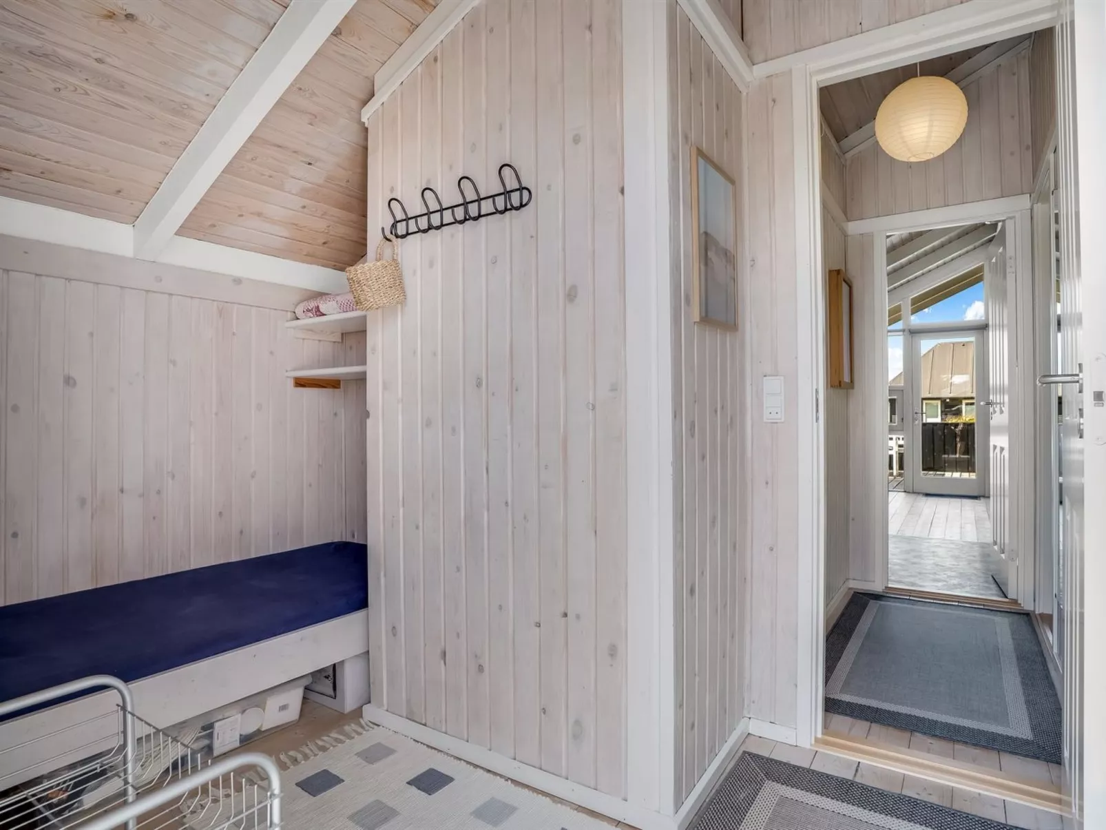 "Tale" - 750m from the sea - Binnen