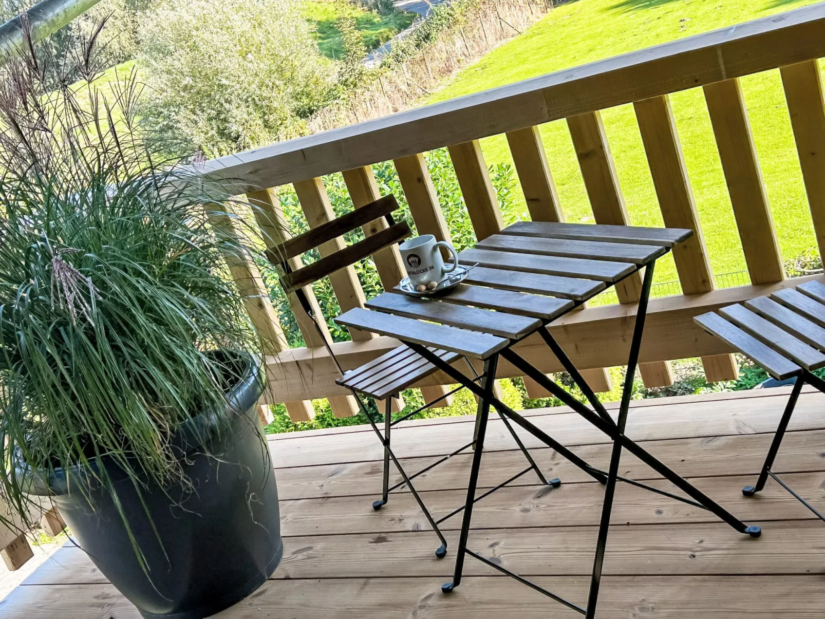 Hundegutshof - Buiten