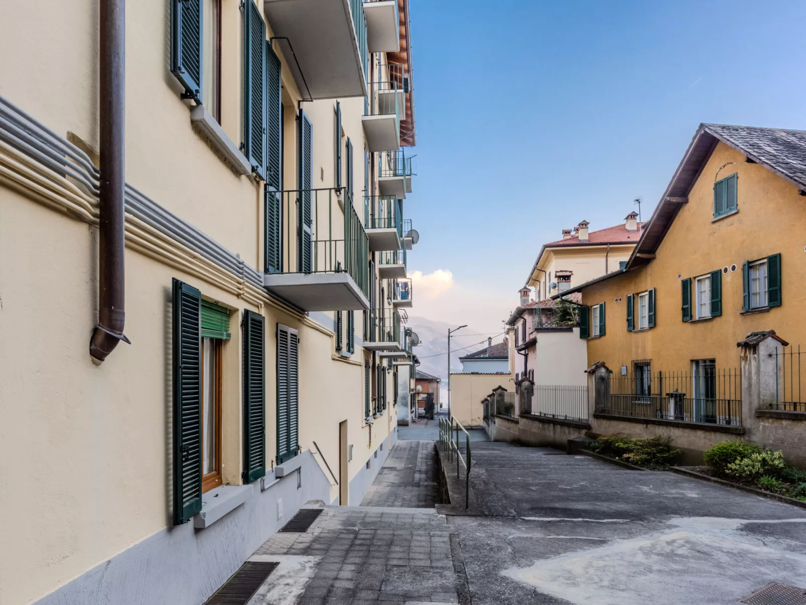 Cozy Holiday Home - Buiten