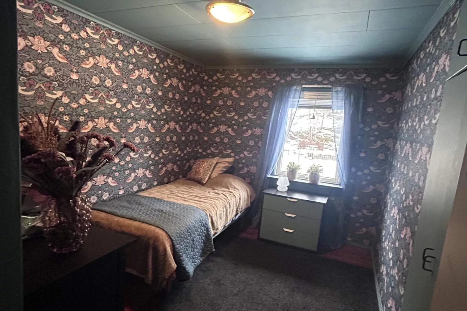 5 sterren vakantie huis in Nävekvarn - Binnen