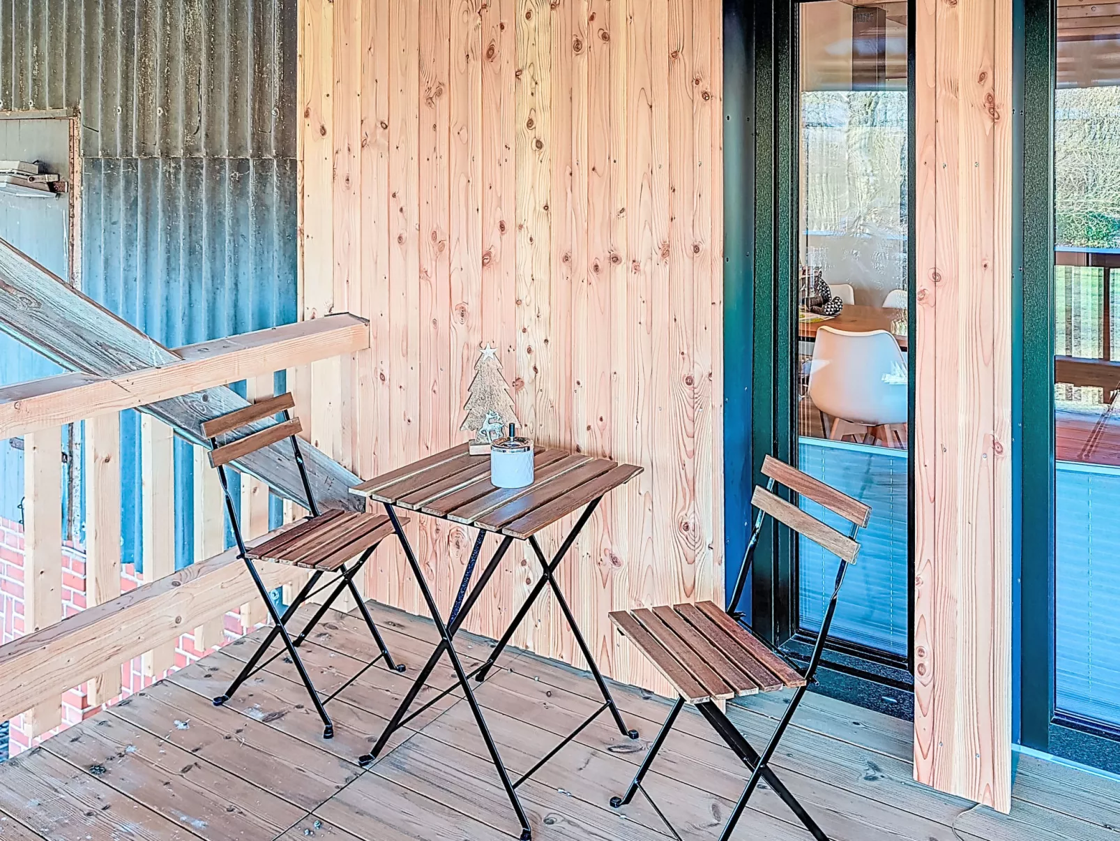 Hundegutshof - Buiten