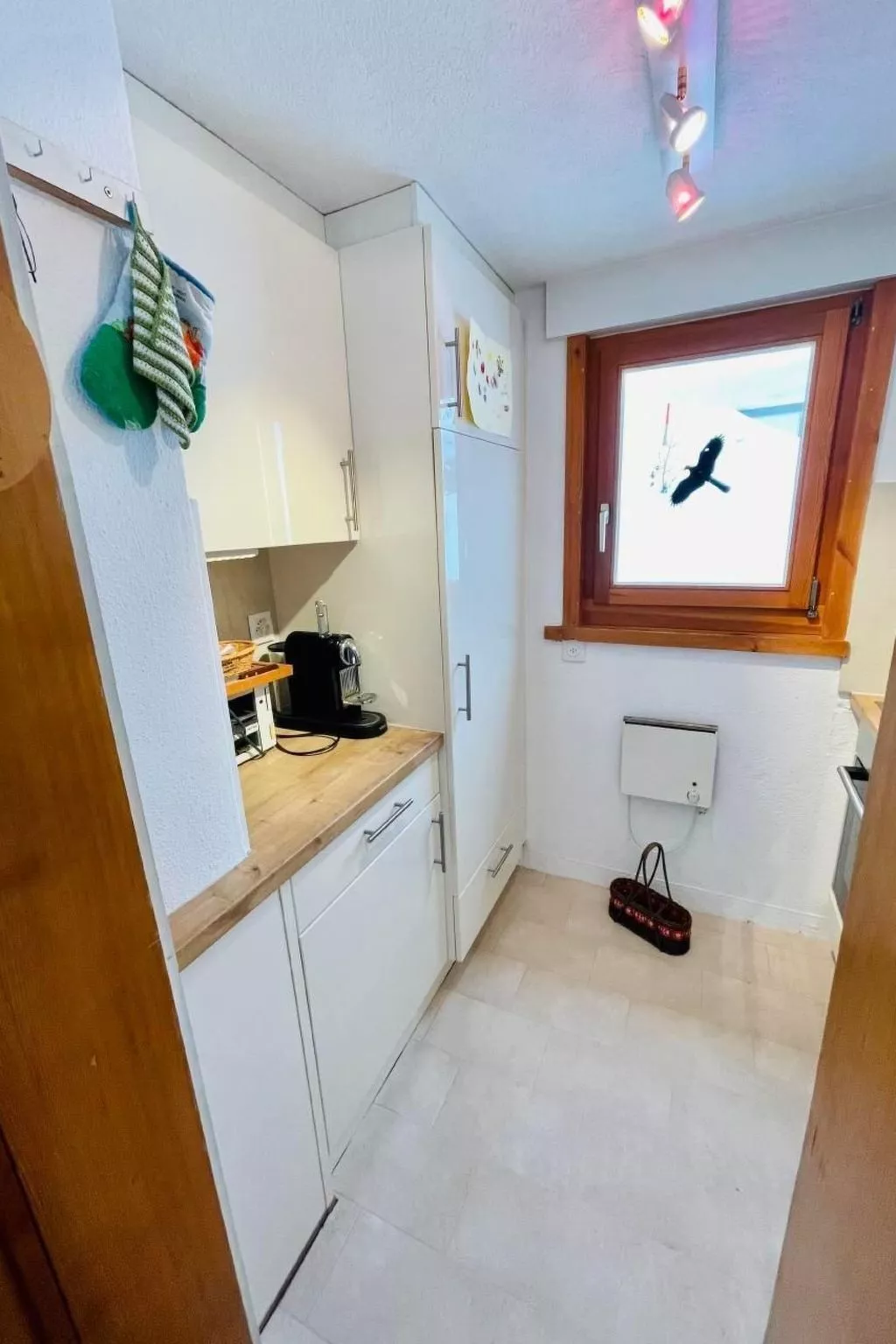 An bester Lage in Flumserberg - Binnen