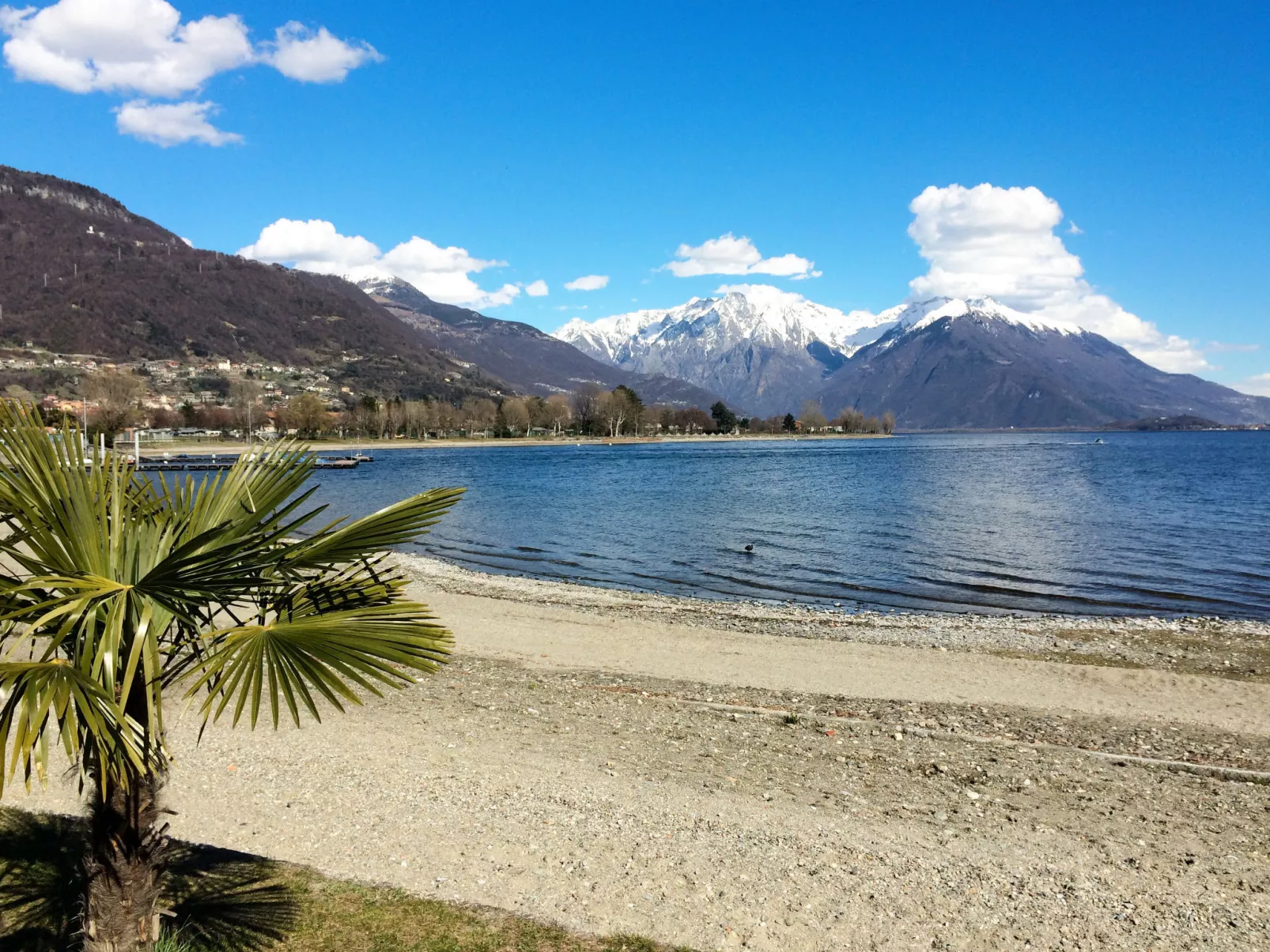 Cozy Holiday Home - Omgeving