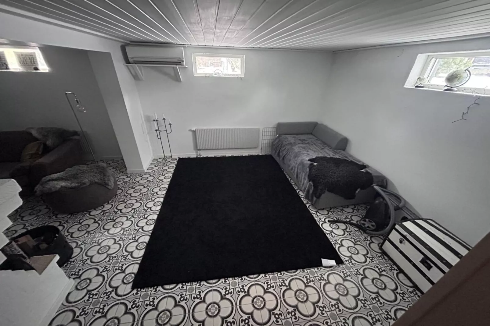 5 sterren vakantie huis in Nävekvarn - Binnen