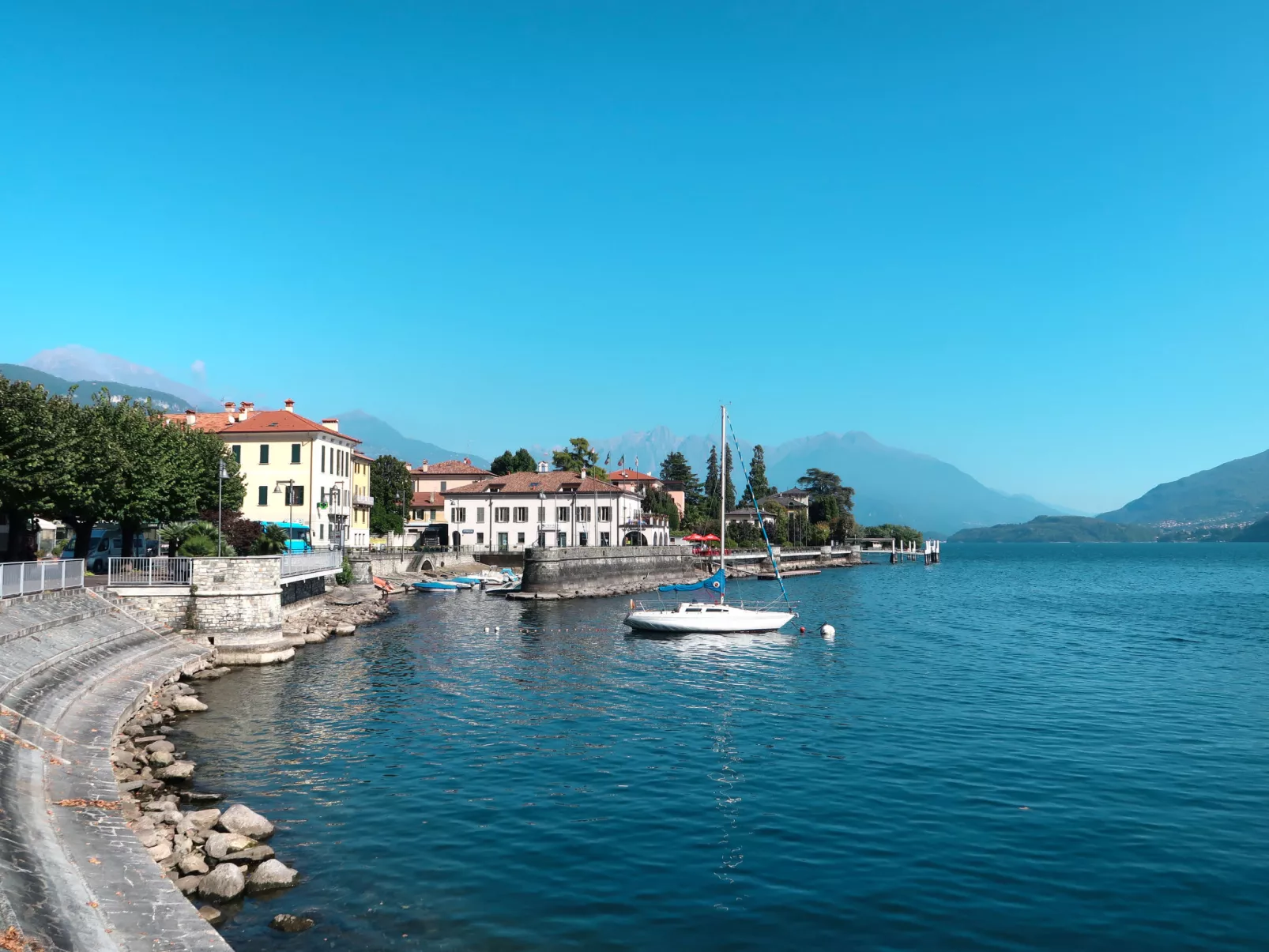 Cozy Holiday Home - Omgeving