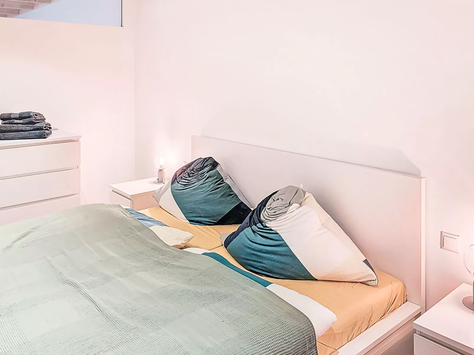 Hundegutshof - Binnen