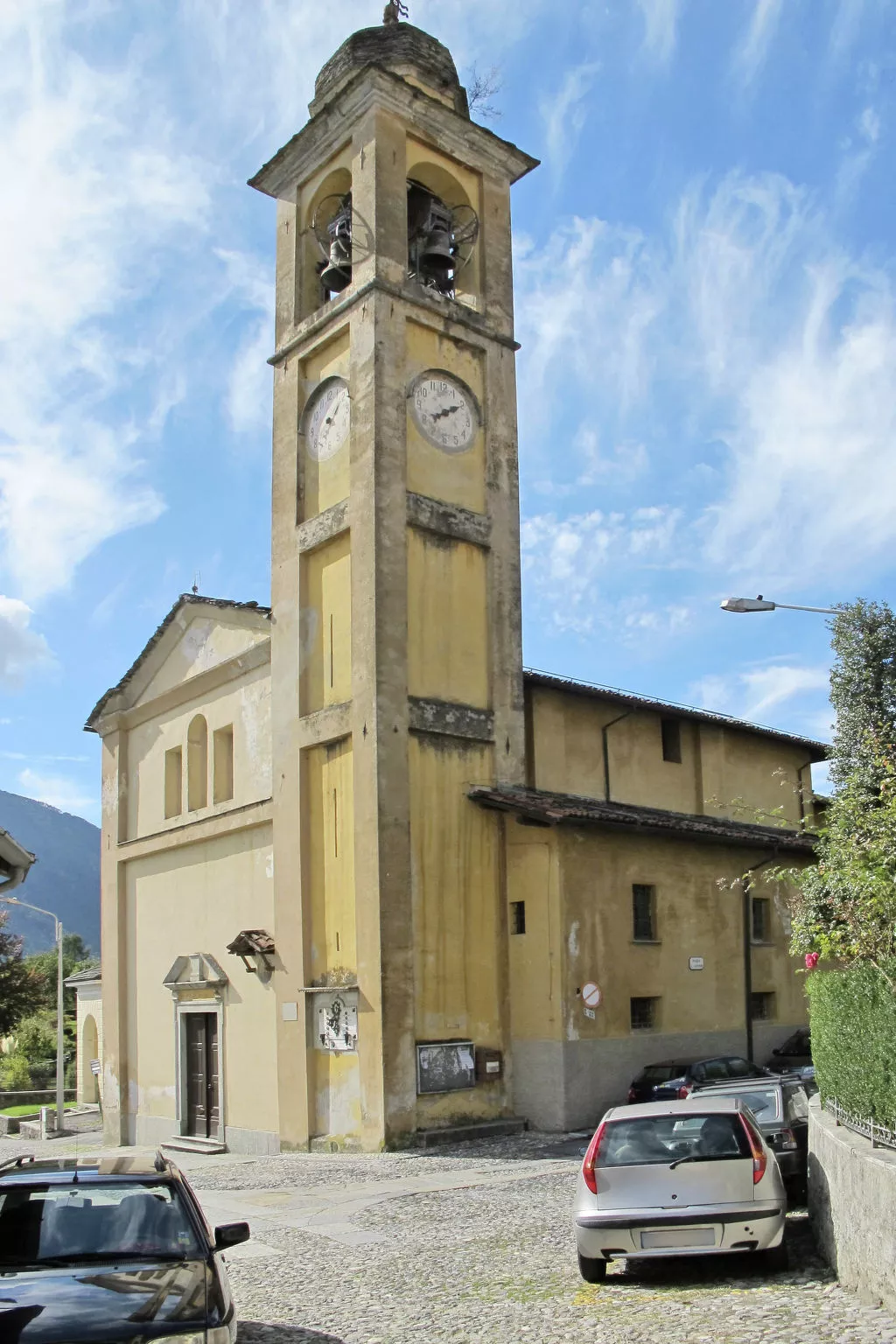 Casa Luvit - Omgeving