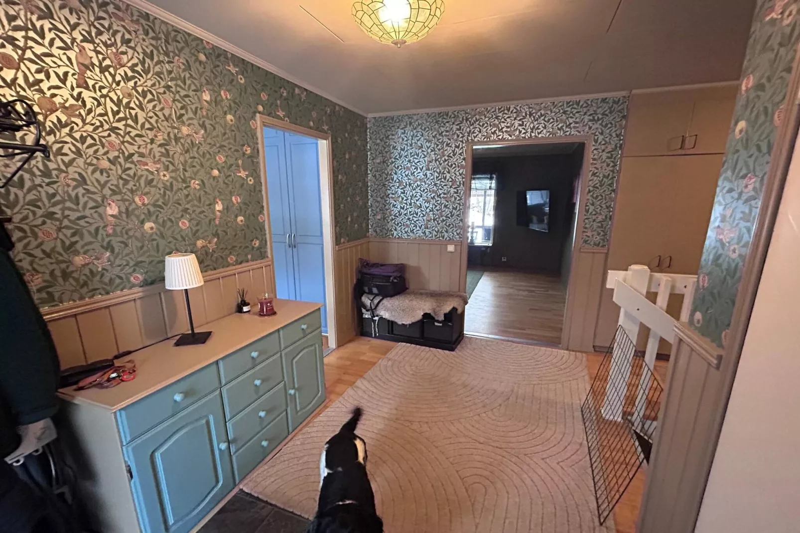 5 sterren vakantie huis in Nävekvarn - Binnen