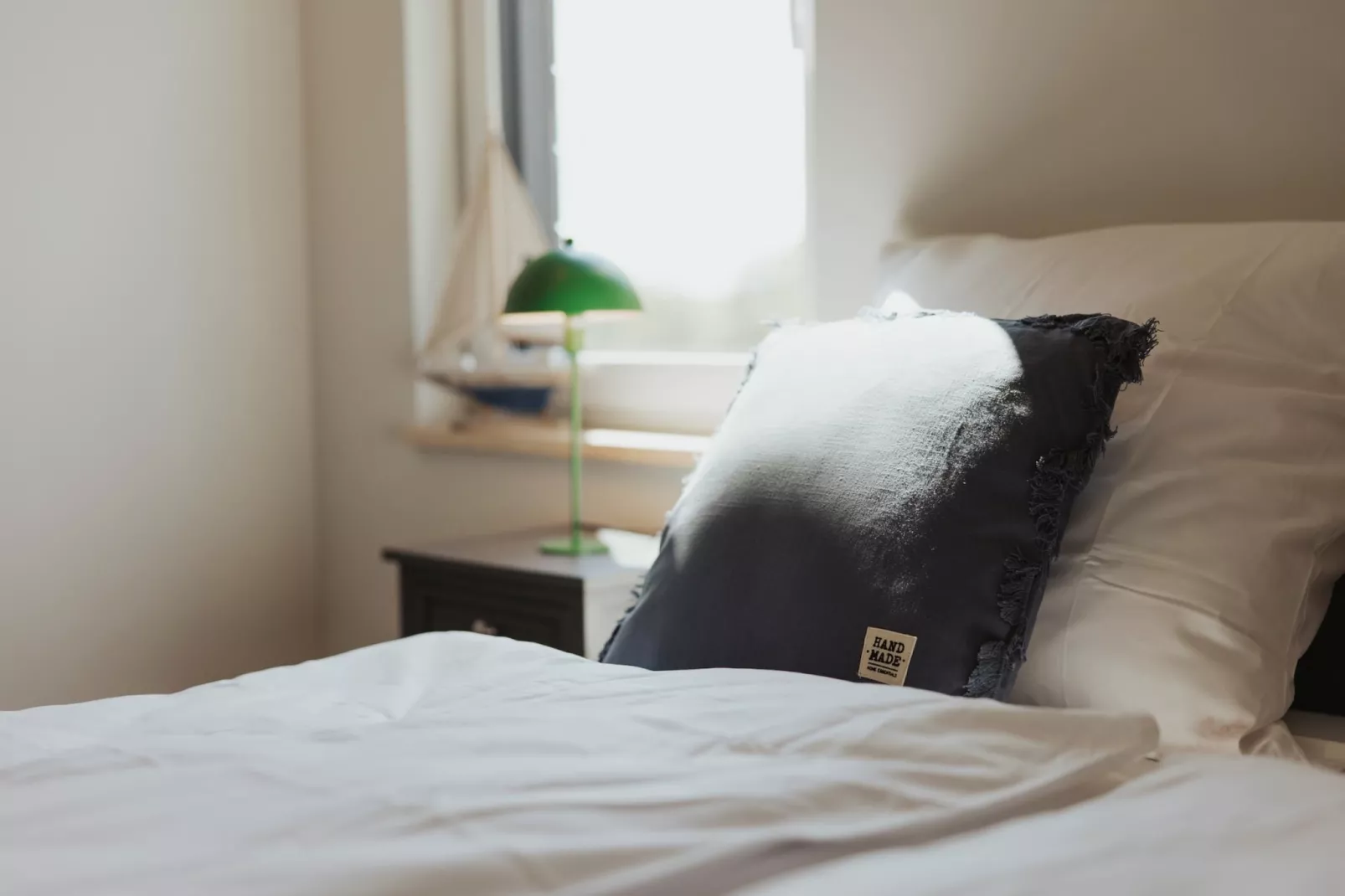 Rügen Resørt Sagard - inkl Haustier - Slaapkamer