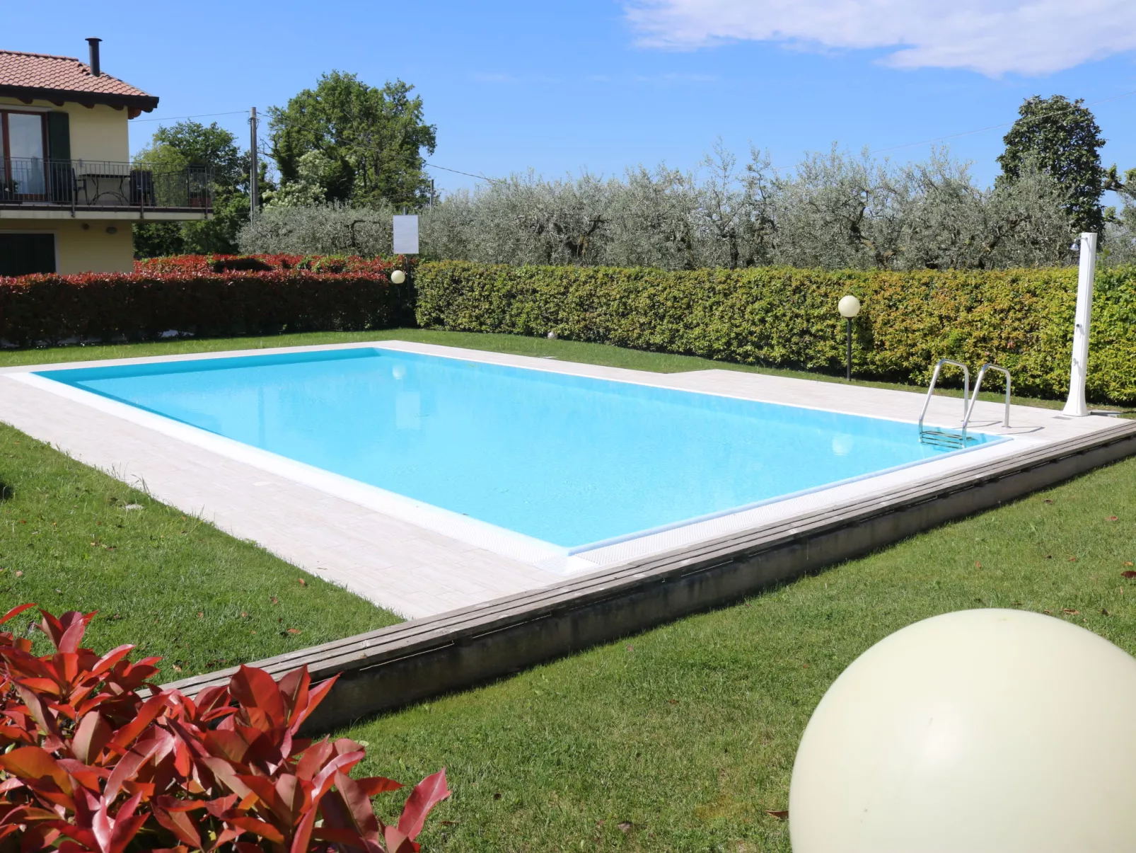 Romeo e Giulietta - Buiten