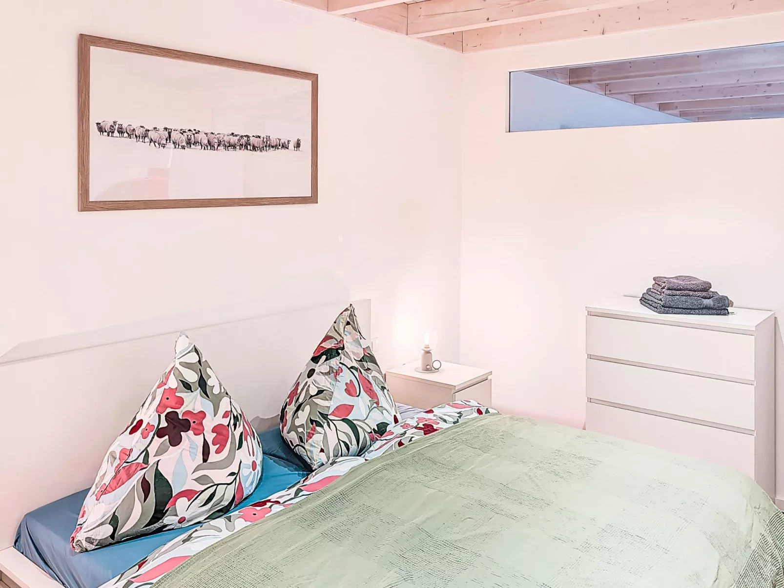 Hundegutshof - Binnen