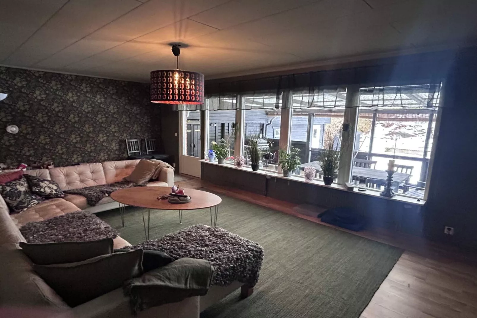 5 sterren vakantie huis in Nävekvarn - Binnen