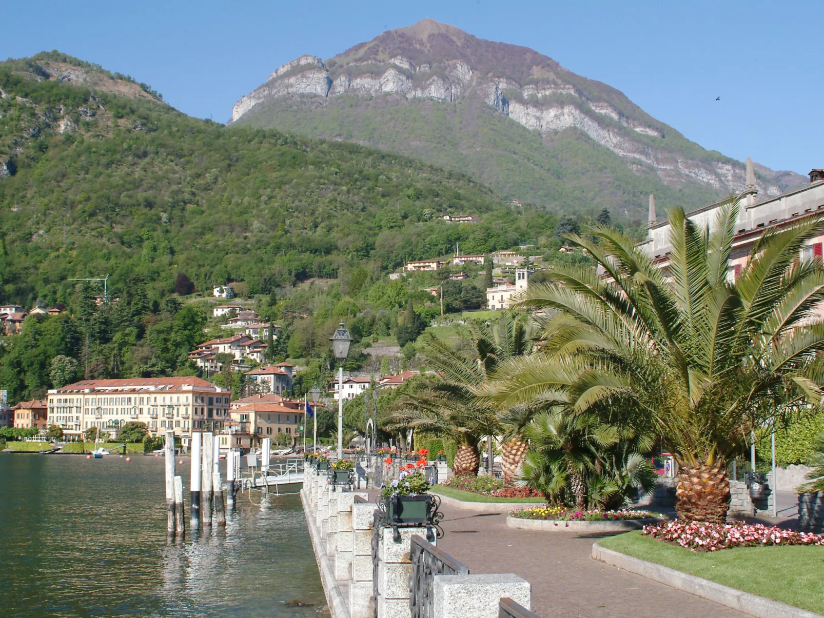 Casa Luvit - Omgeving