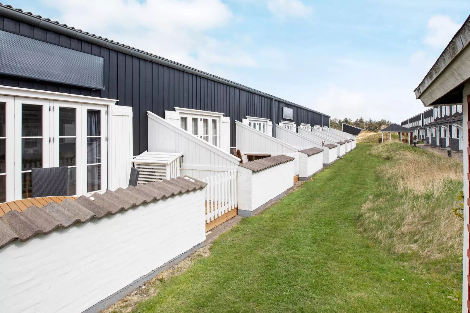 6 persoons vakantie huis in Vestervig-By Traum-Buitenlucht