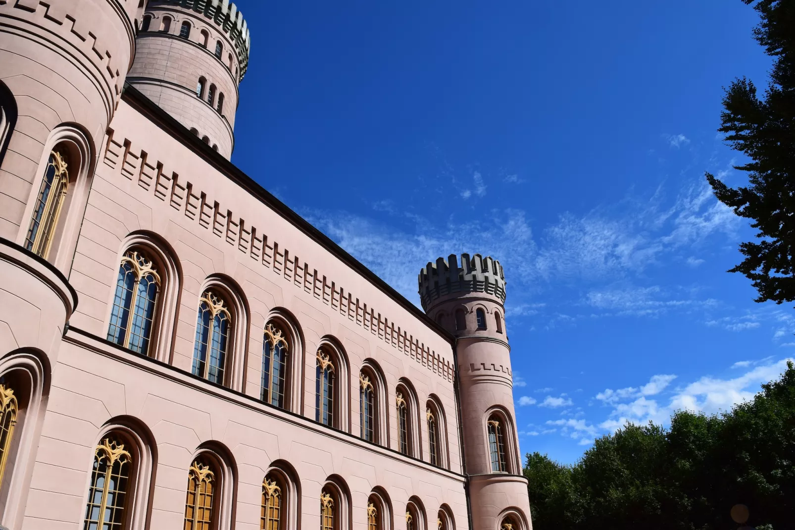 Rügen Resørt Sagard - XXL 2 Doppelhäuser - Gebieden zomer 20km