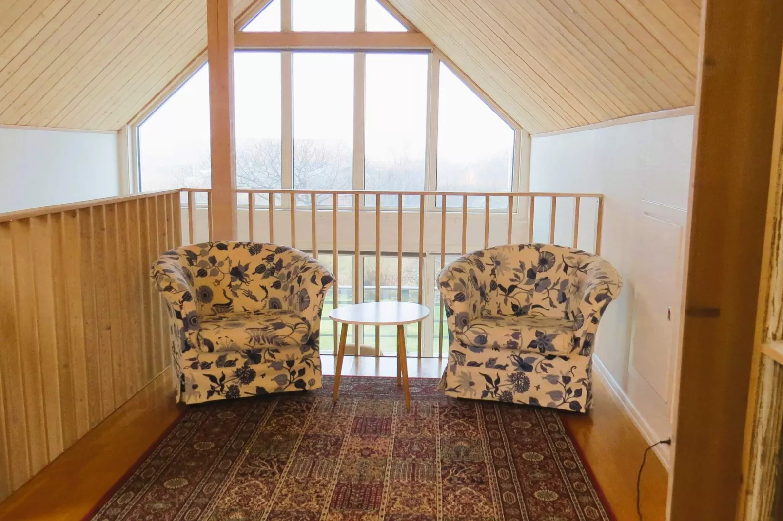 5 sterren vakantie huis in BRäNNö - Binnen