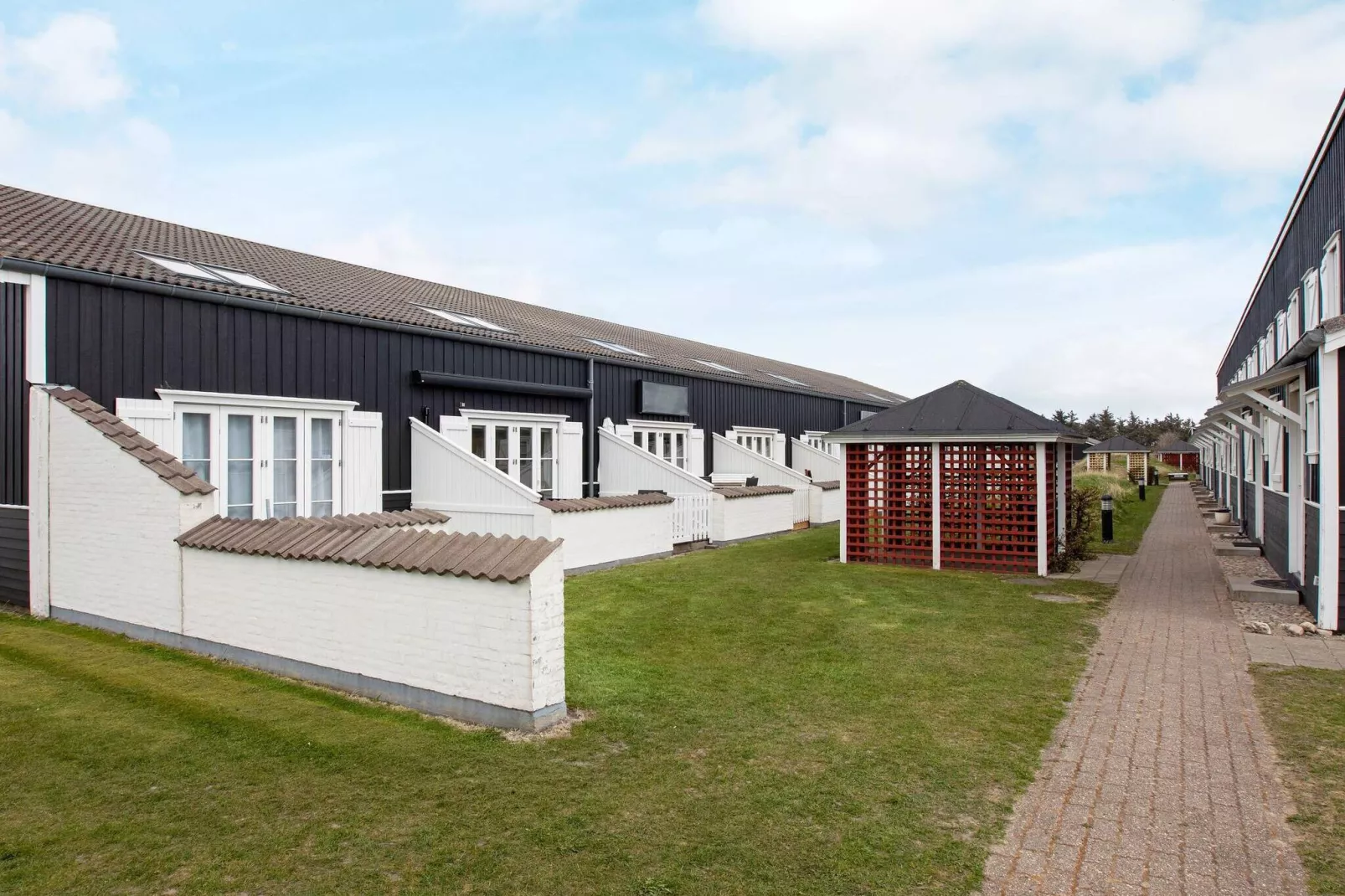 6 persoons vakantie huis in Vestervig-By Traum-Buitenlucht