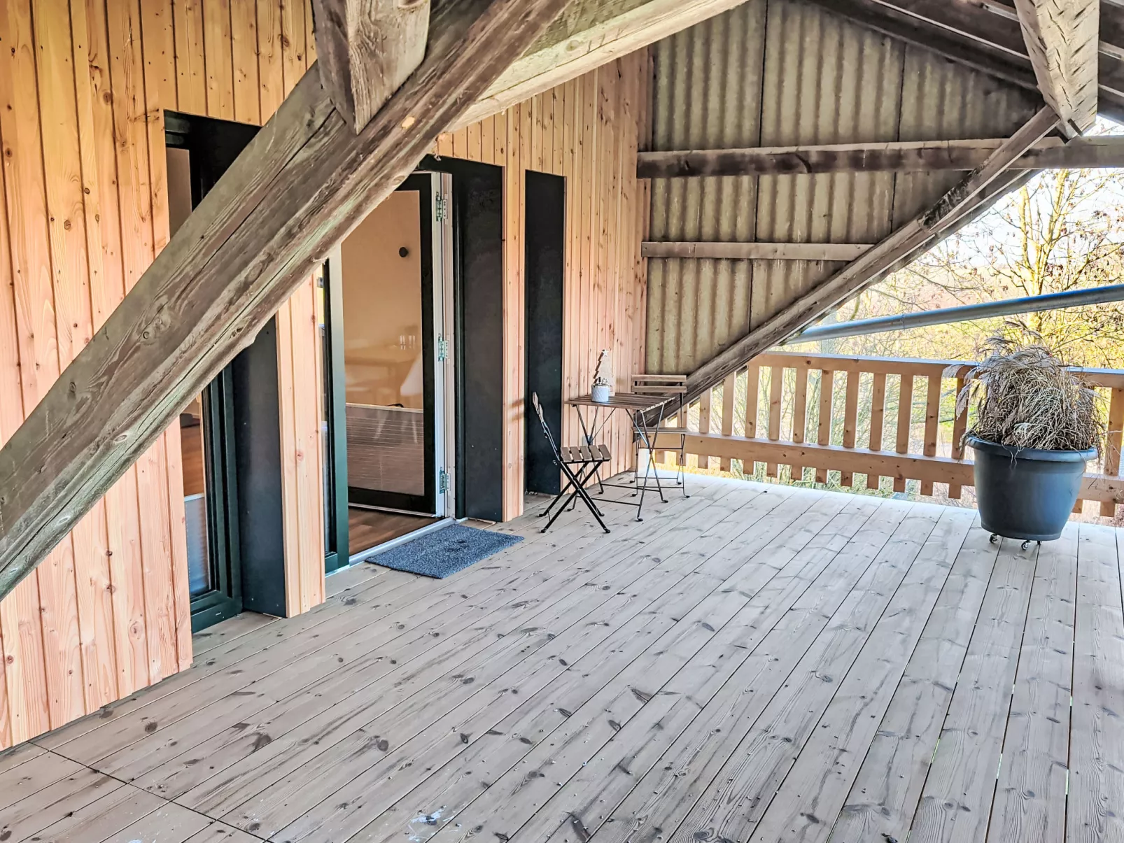 Hundegutshof - Buiten