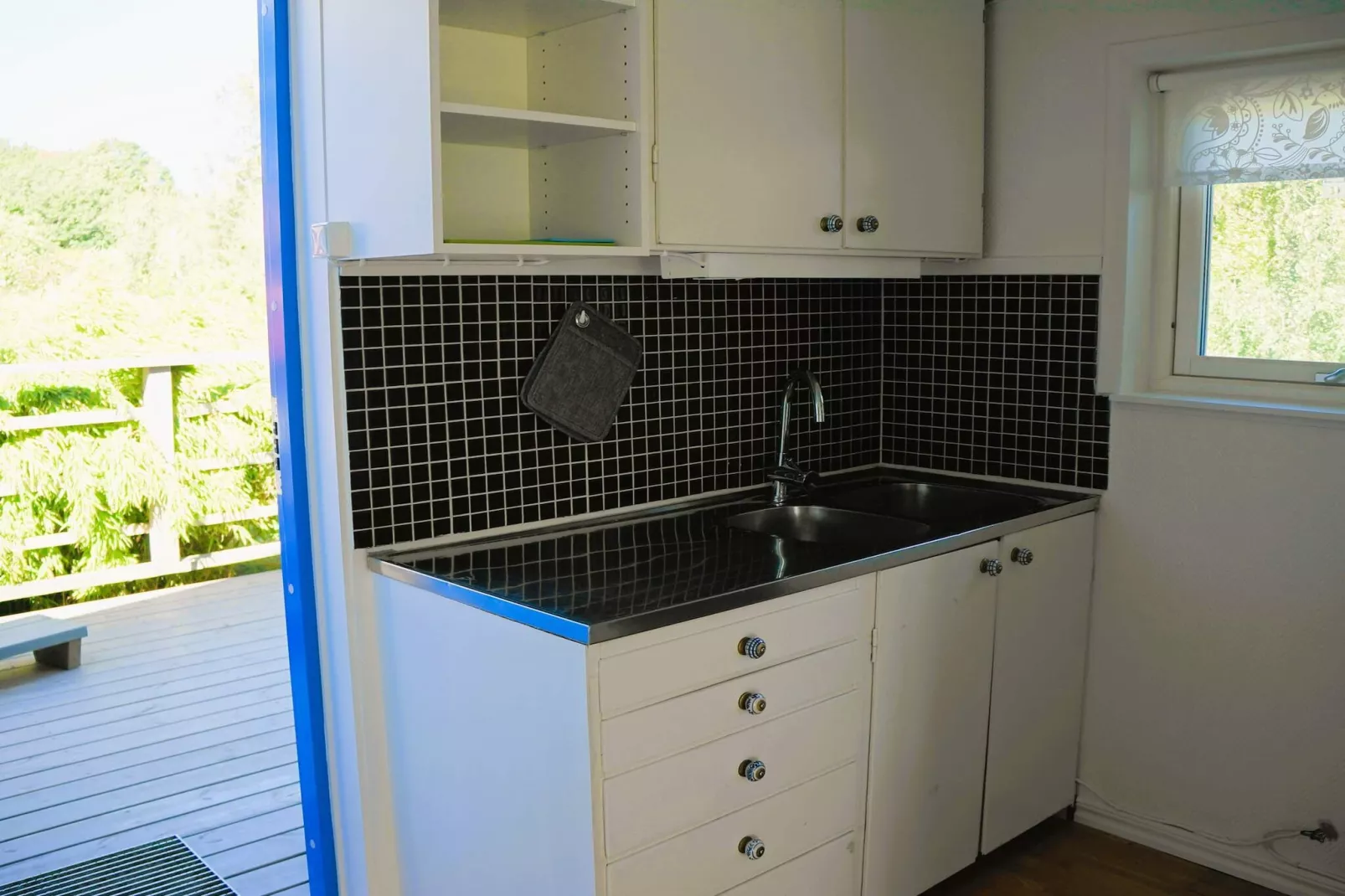 5 sterren vakantie huis in BRäNNö - Binnen