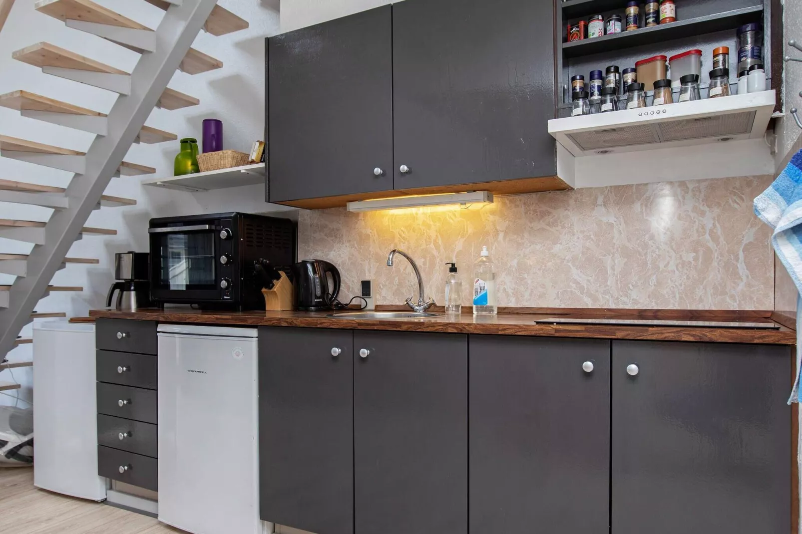 6 persoons vakantie huis in Vestervig-By Traum-Binnen