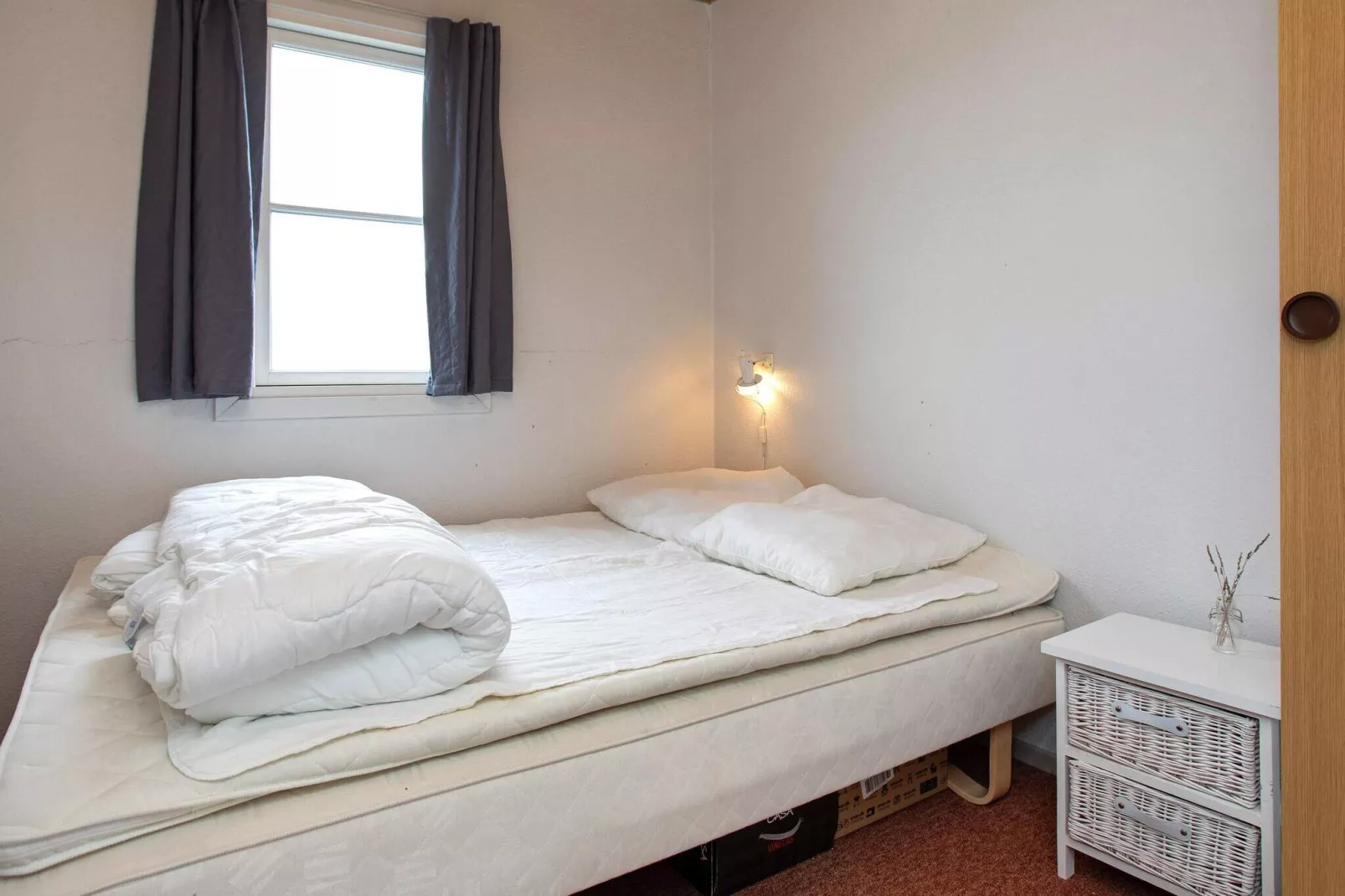 6 persoons vakantie huis in Vestervig-By Traum-Binnen
