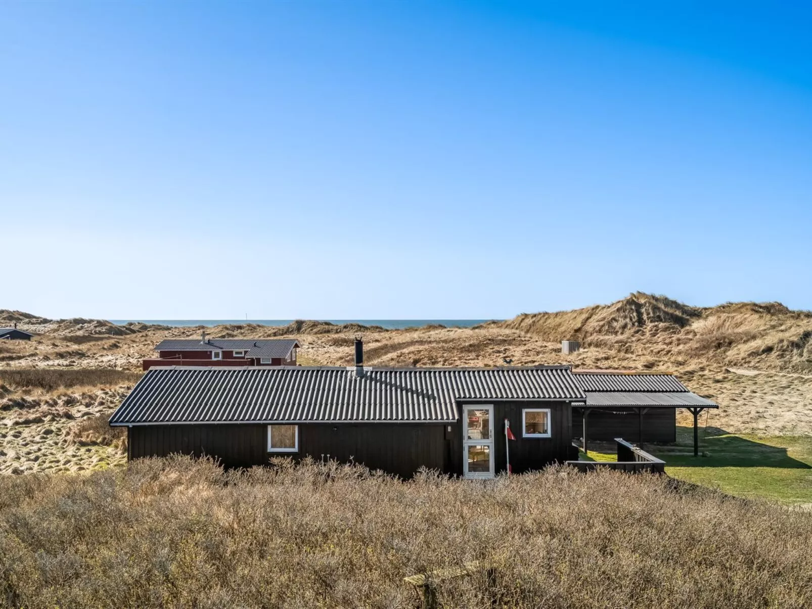 "Valpuri" - 150m from the sea