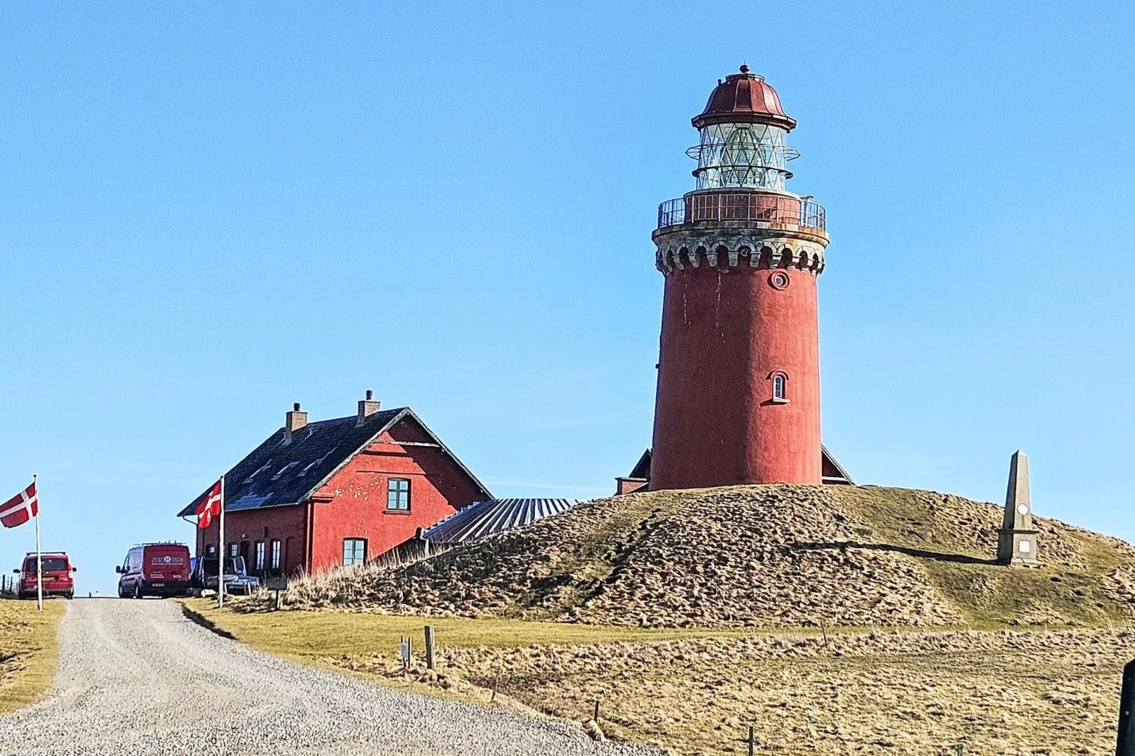 6 Personen vakantie huis in Lemvig - Uitzicht