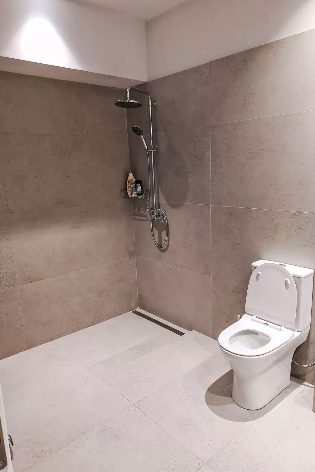 Haus in Gazi mit privatem Parkplatz und herrlicher Aussicht - Binnen