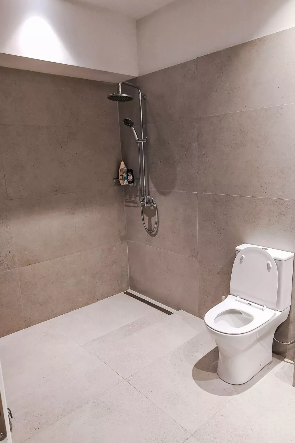 "Kokomo Gaia" mit privatem Parkplatz - Binnen