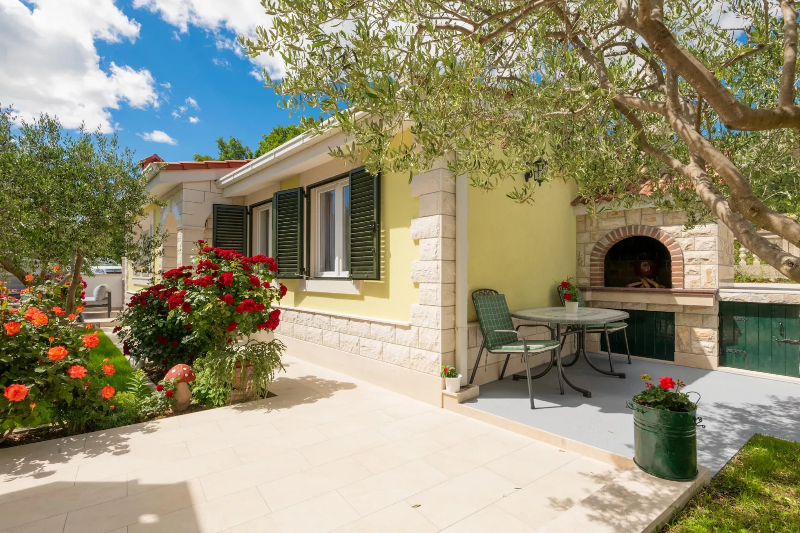 Holiday Home Maslina