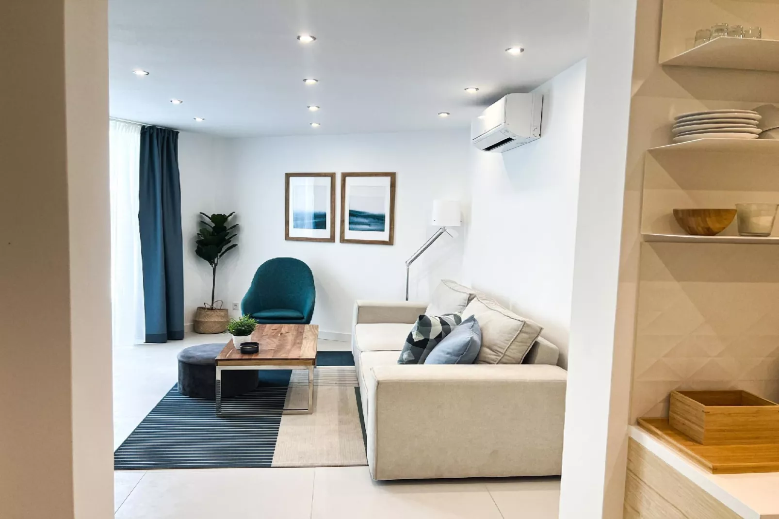 Villa Oneum – APT Mare