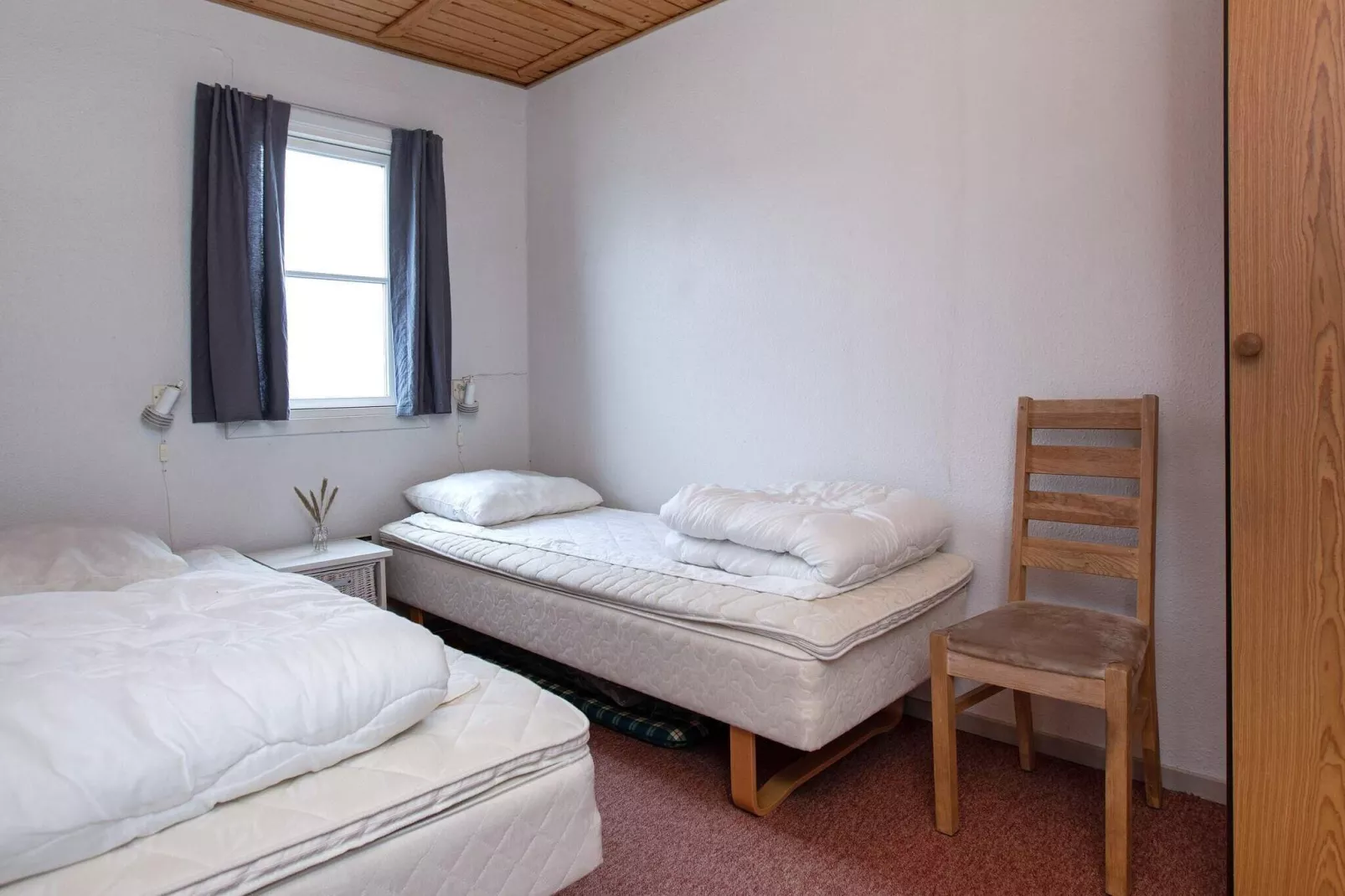 6 persoons vakantie huis in Vestervig-By Traum-Binnen