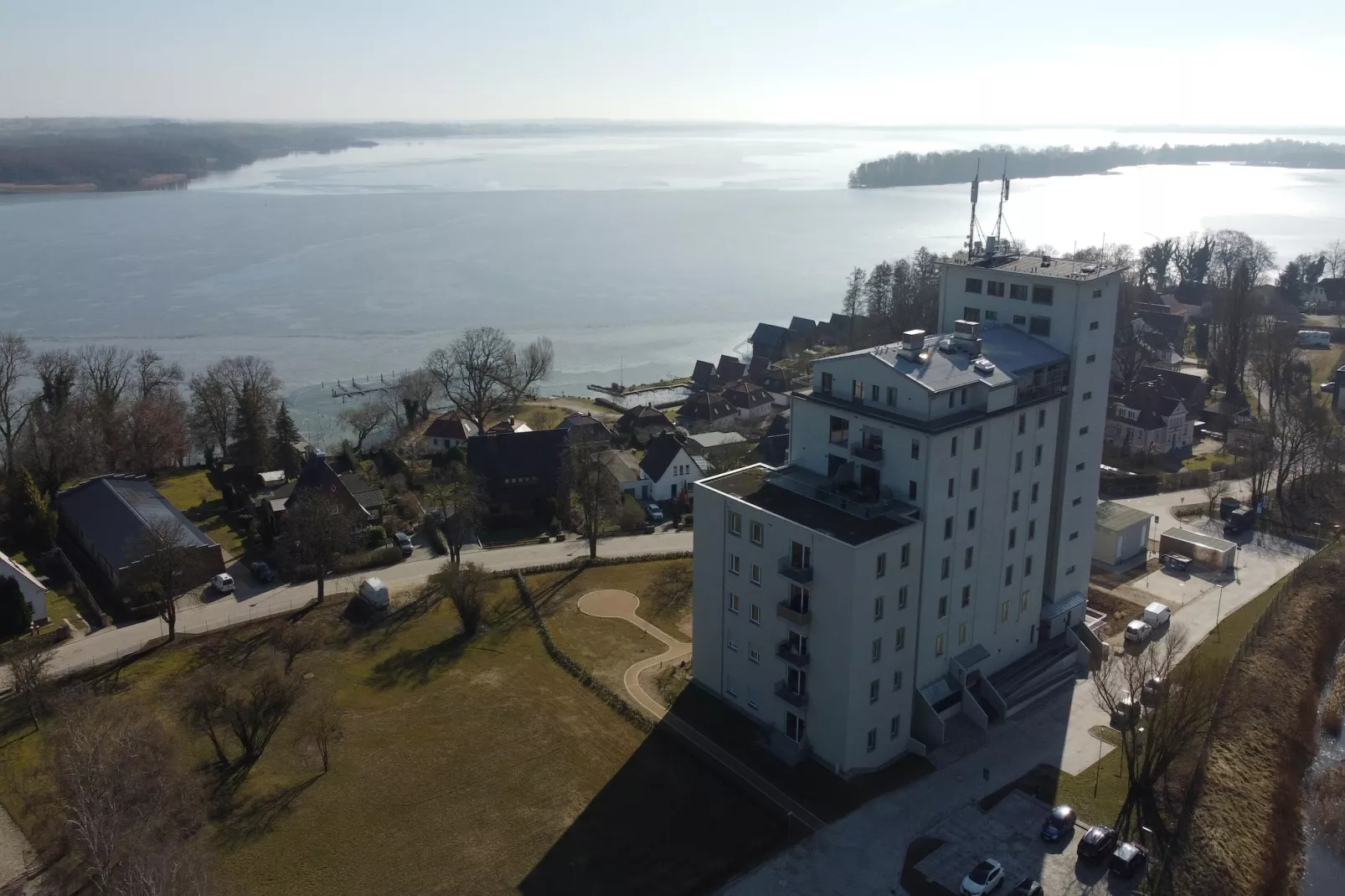 Kornloft - Panorama Lake View 9