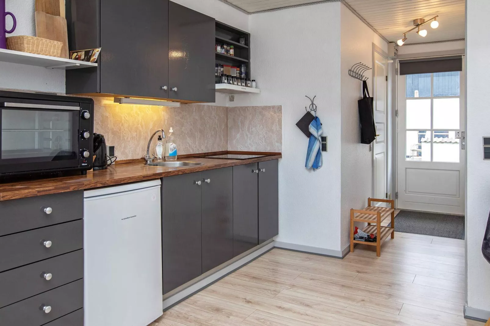 6 persoons vakantie huis in Vestervig-By Traum-Binnen