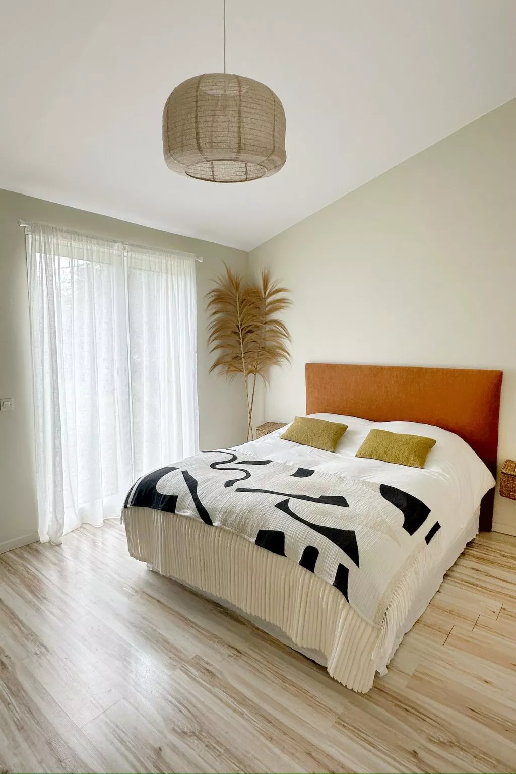 Tarabucetta - Binnen