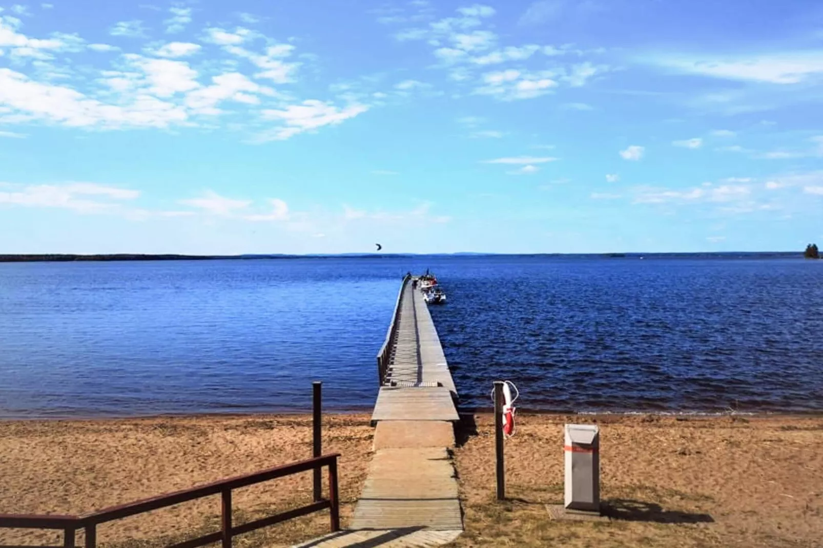 5 Personen vakantie huis in Årsunda