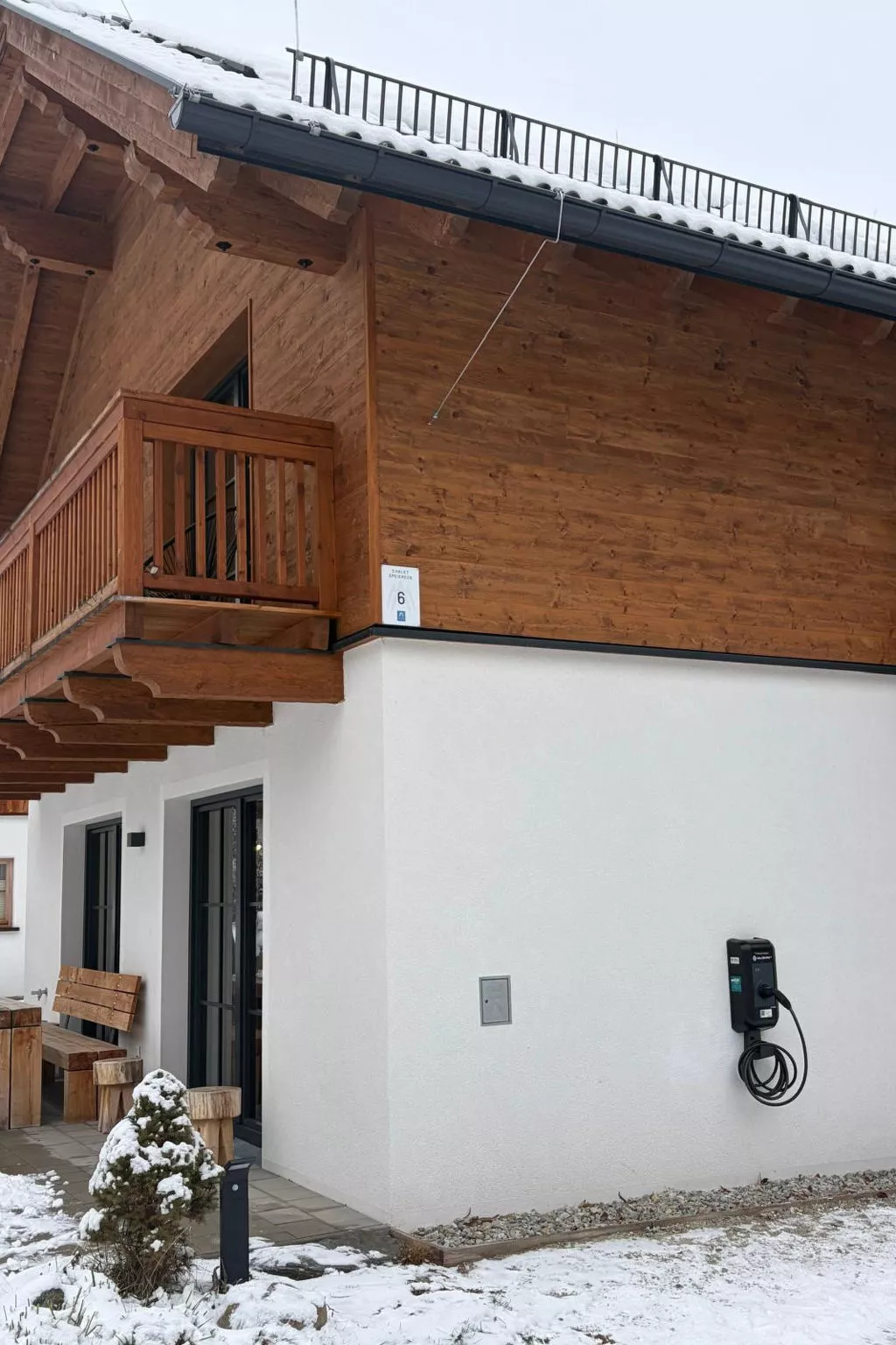 6_ALP - Chalet Speiereck 6