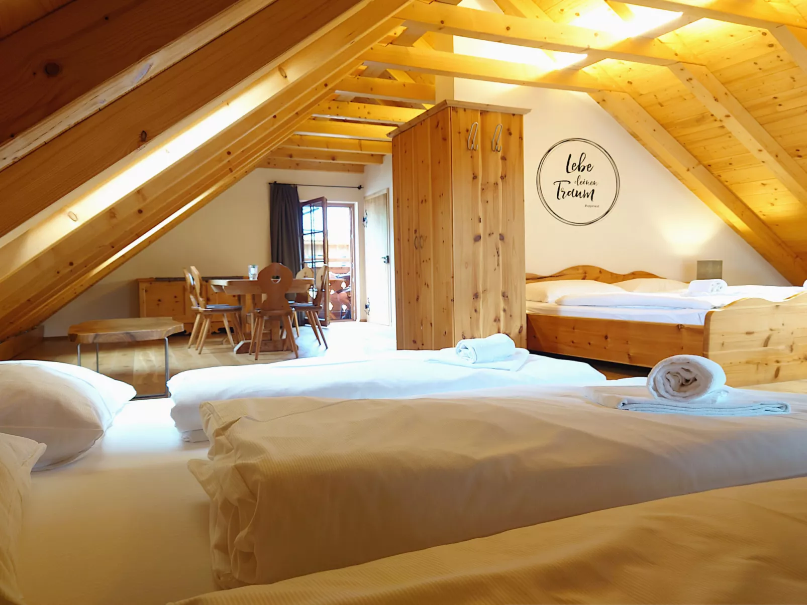 6_ALP - Hochgolling 2 - Loft Apartment