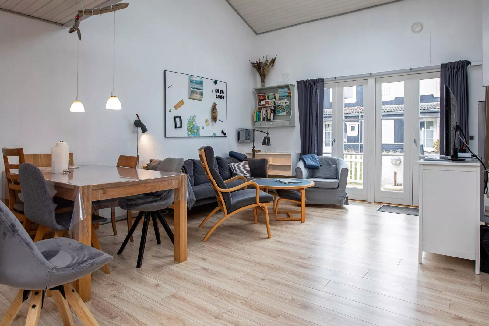 6 persoons vakantie huis in Vestervig-By Traum-Binnen