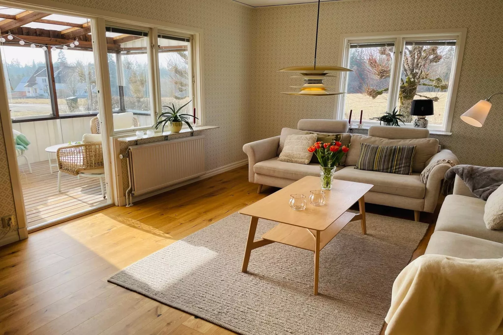 8 persoons vakantie huis in Moheda-By Traum - Binnen