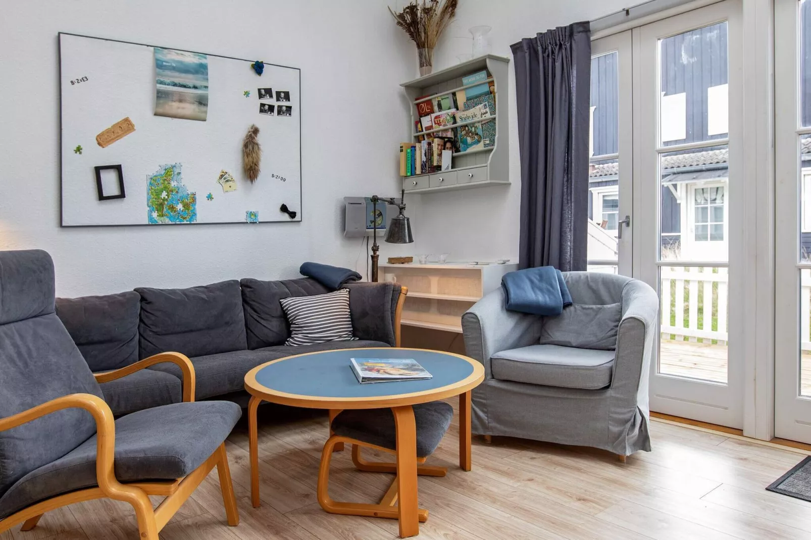 6 persoons vakantie huis in Vestervig-By Traum-Binnen