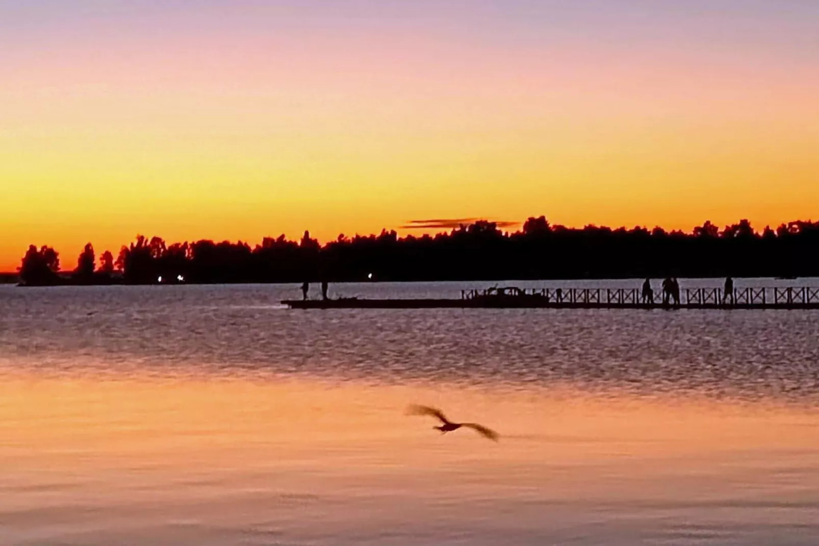 5 Personen vakantie huis in Årsunda