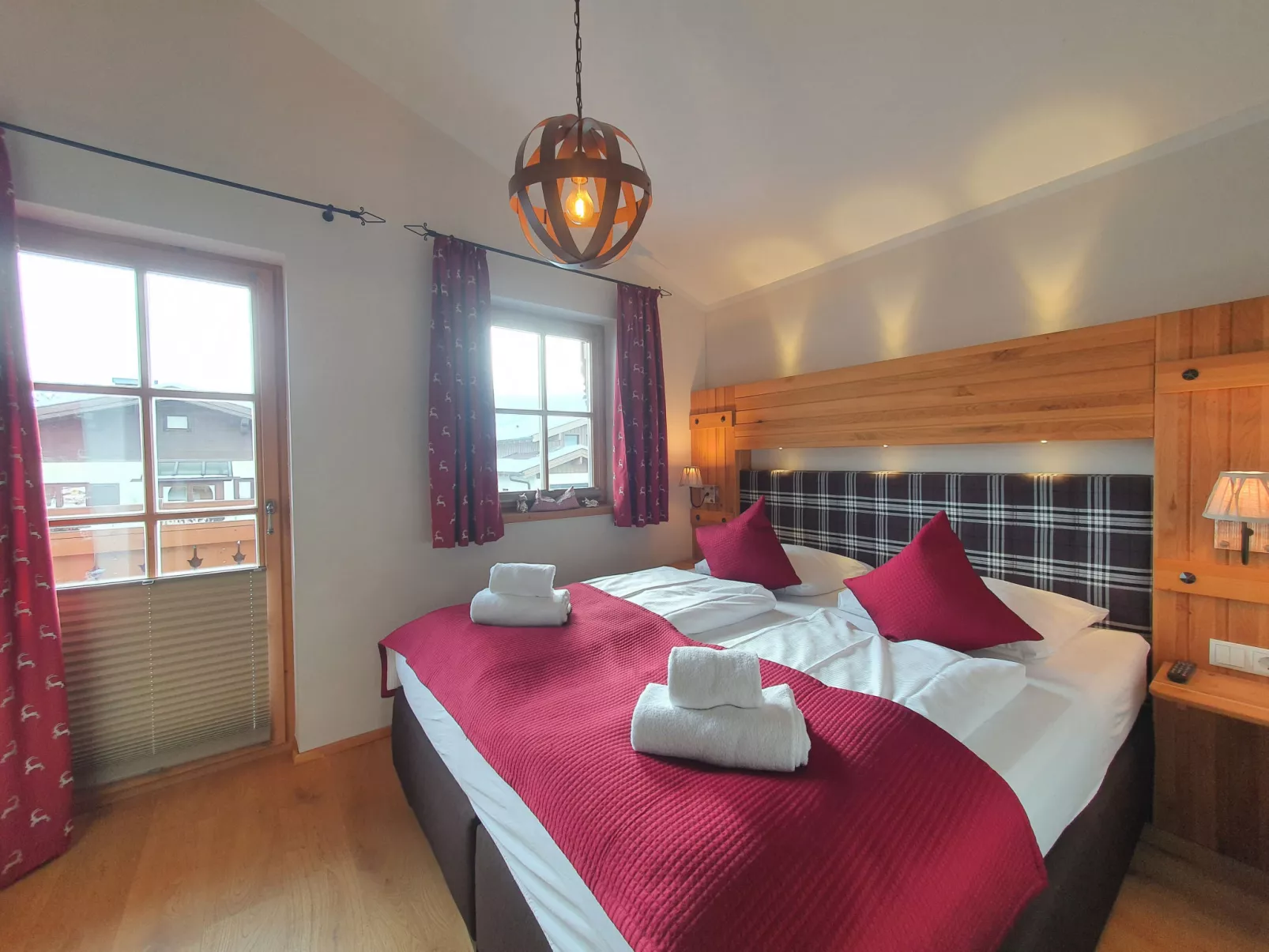 5_NID - Chalet Salzburg