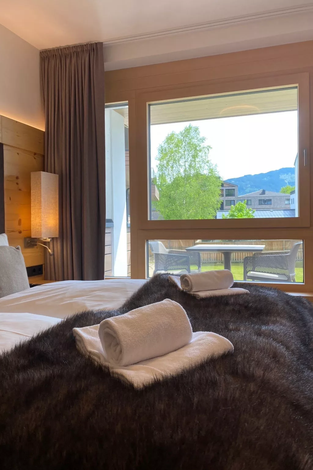 3_SPA - Deluxe Garden 414