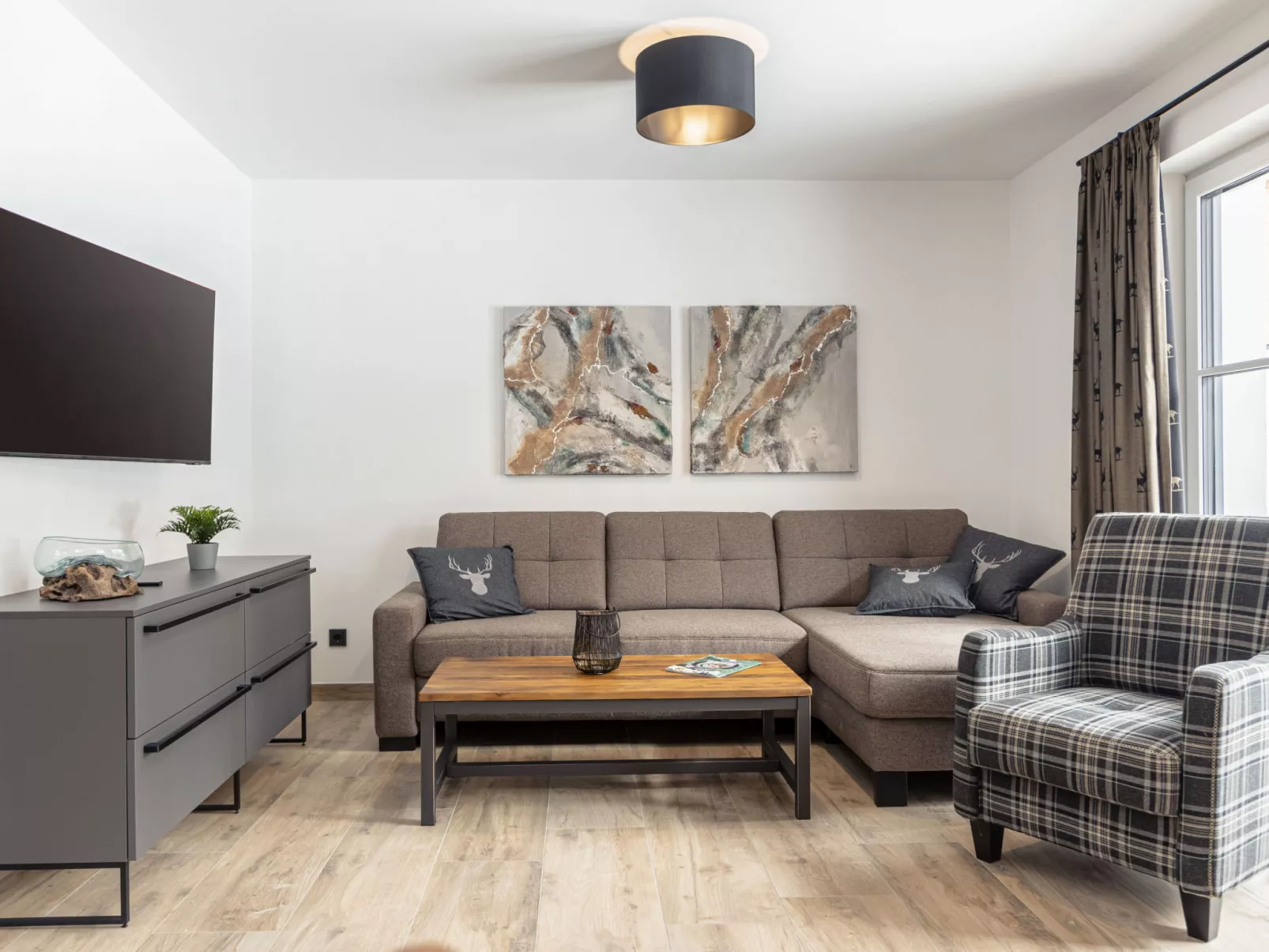 6_ALP - Chalet Speiereck 4