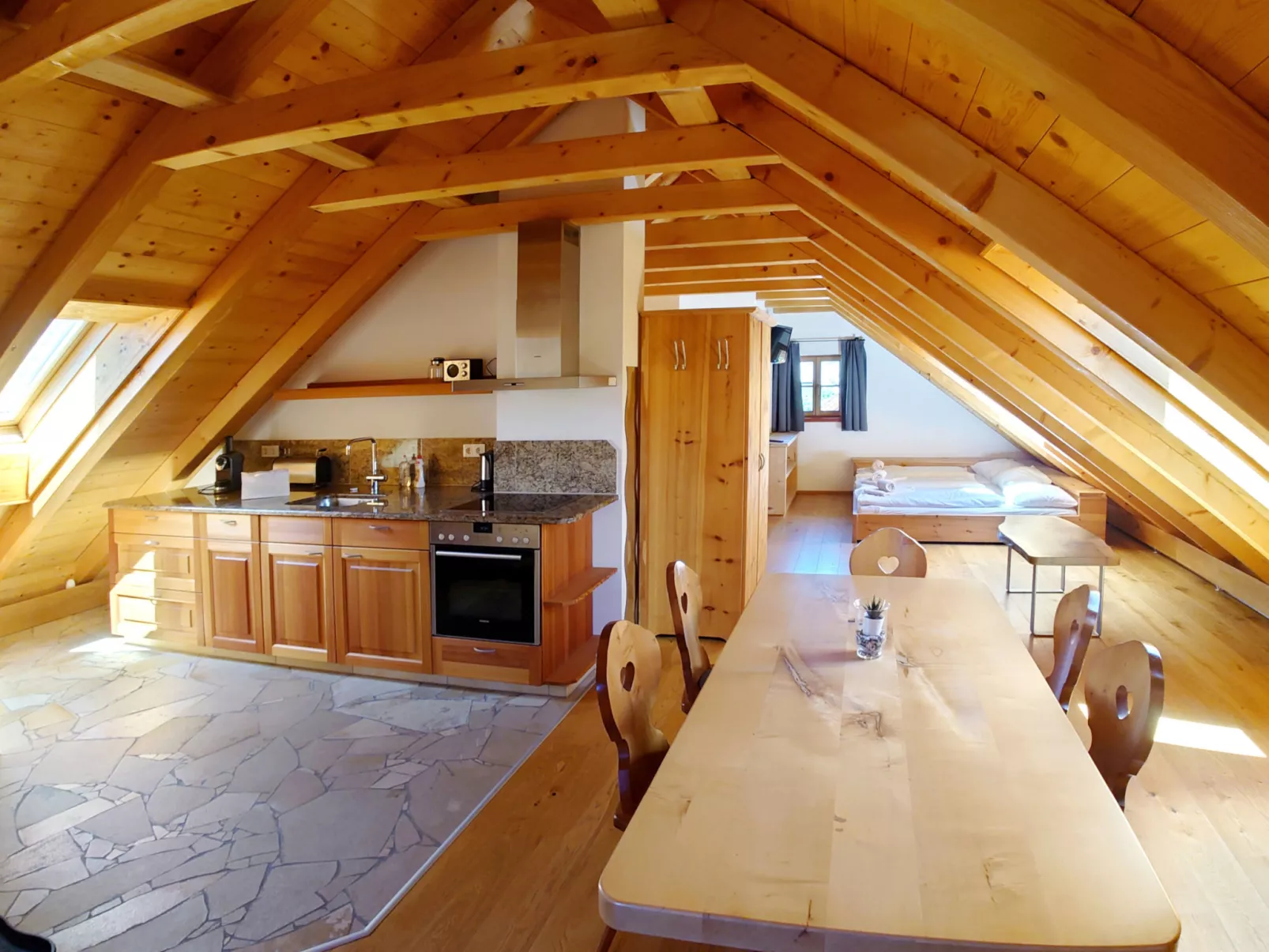 6_ALP - Hochgolling 2 - Loft Apartment