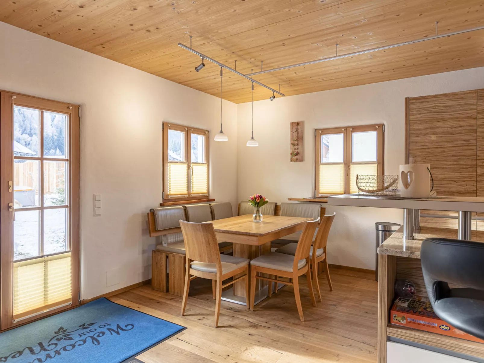 6_ALP - Chalet Fanningberg