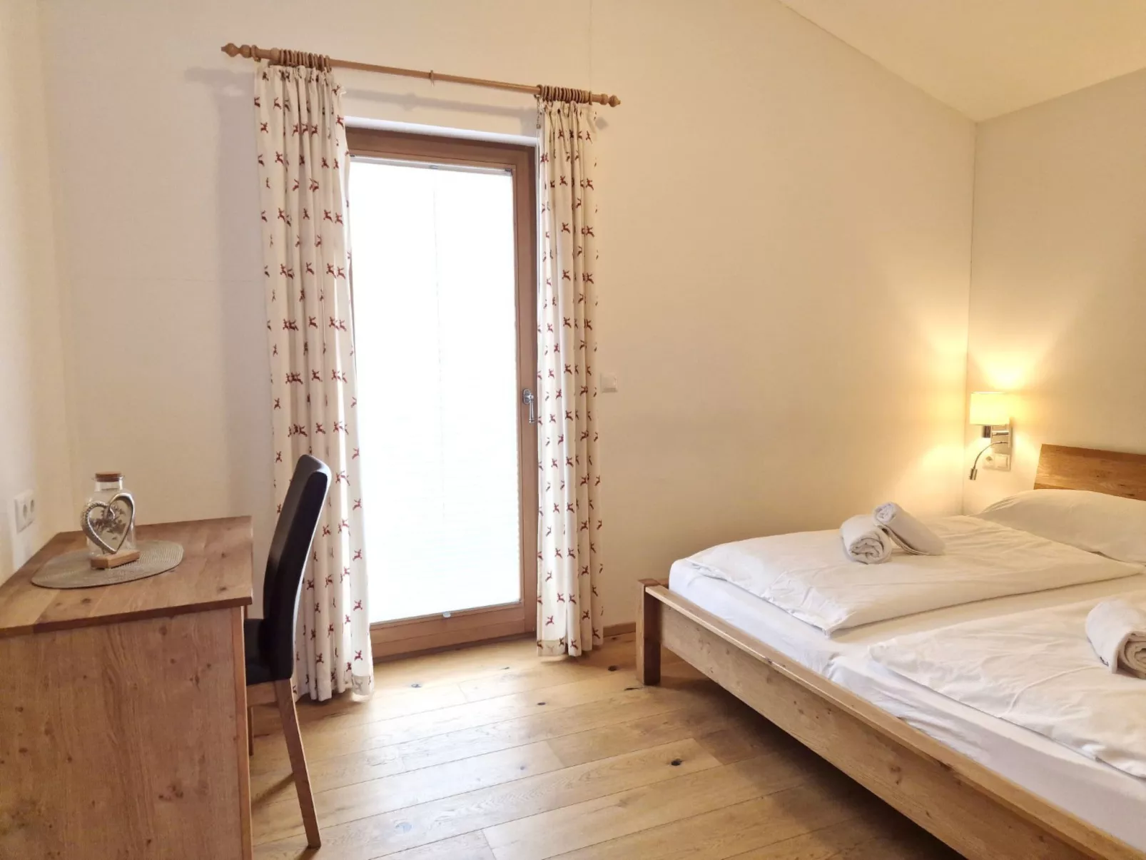 5_NID - Noriker Chalet