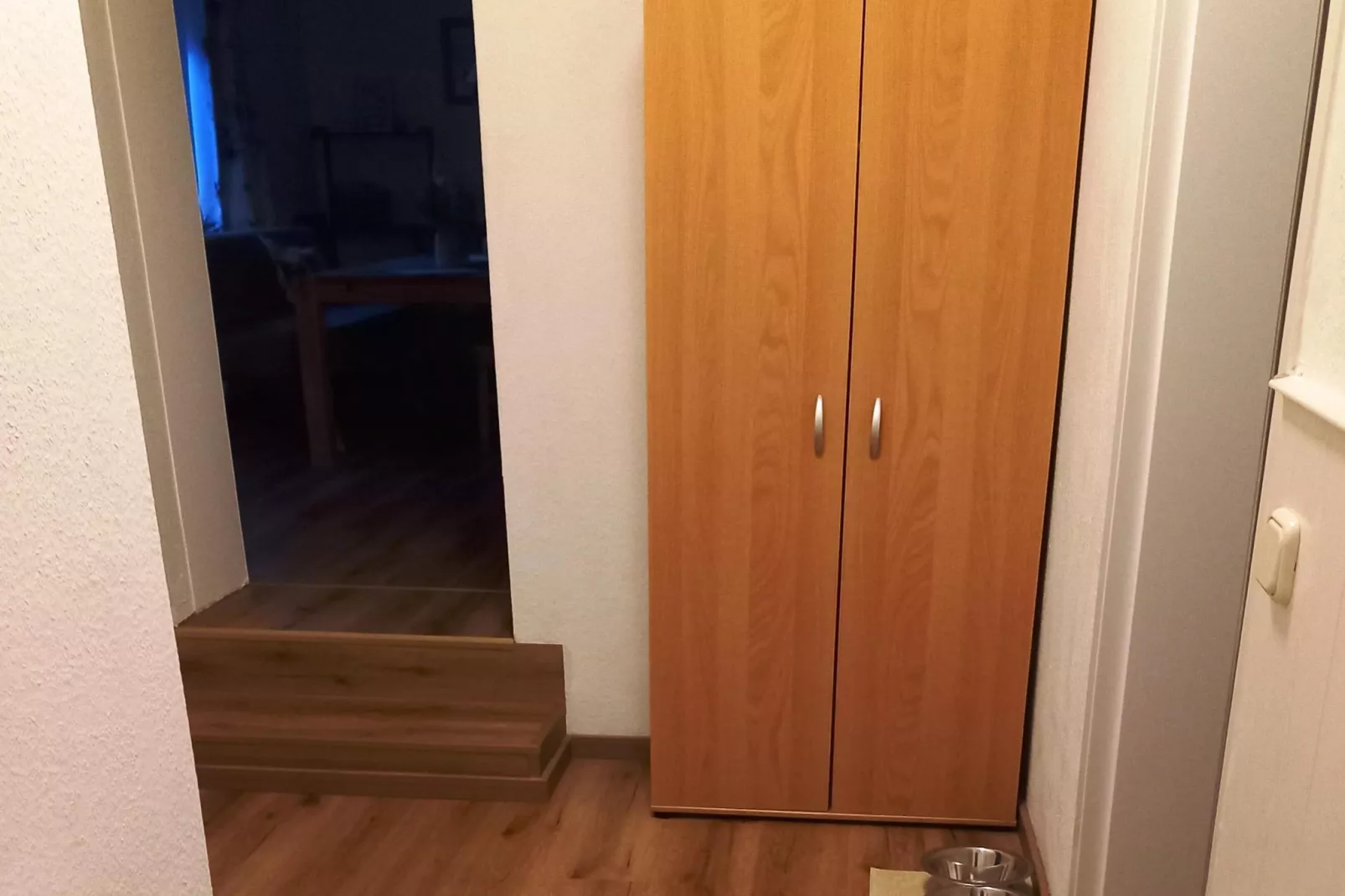 Sauerland - Diemelsee - Overloop